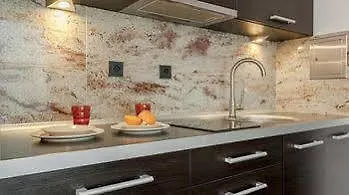 Absynt Apartments Old Town Deluxe Breslavia