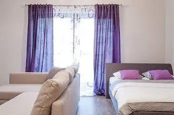 Absynt Apartments Old Town Deluxe Breslavia